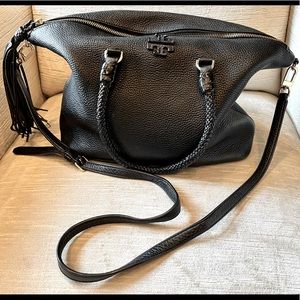 Tory Burch Satchel/Shoulder Bag